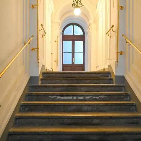 شقة Modern Duplex Museumsquartier فيينا المظهر الخارجي الصورة